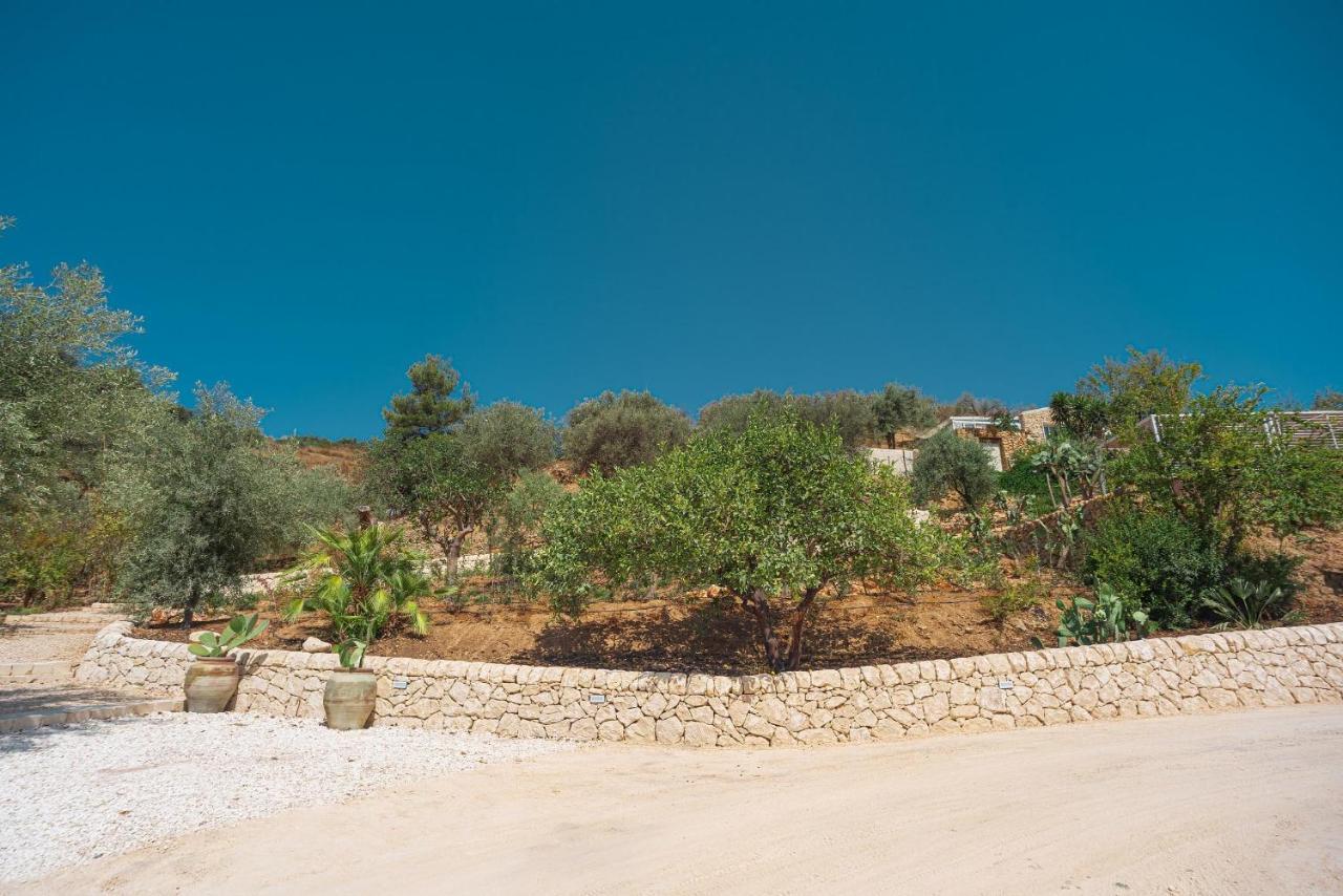 نوتو Azalo Country House المظهر الخارجي الصورة