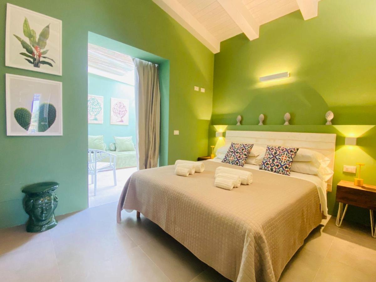 نوتو Azalo Country House المظهر الخارجي الصورة