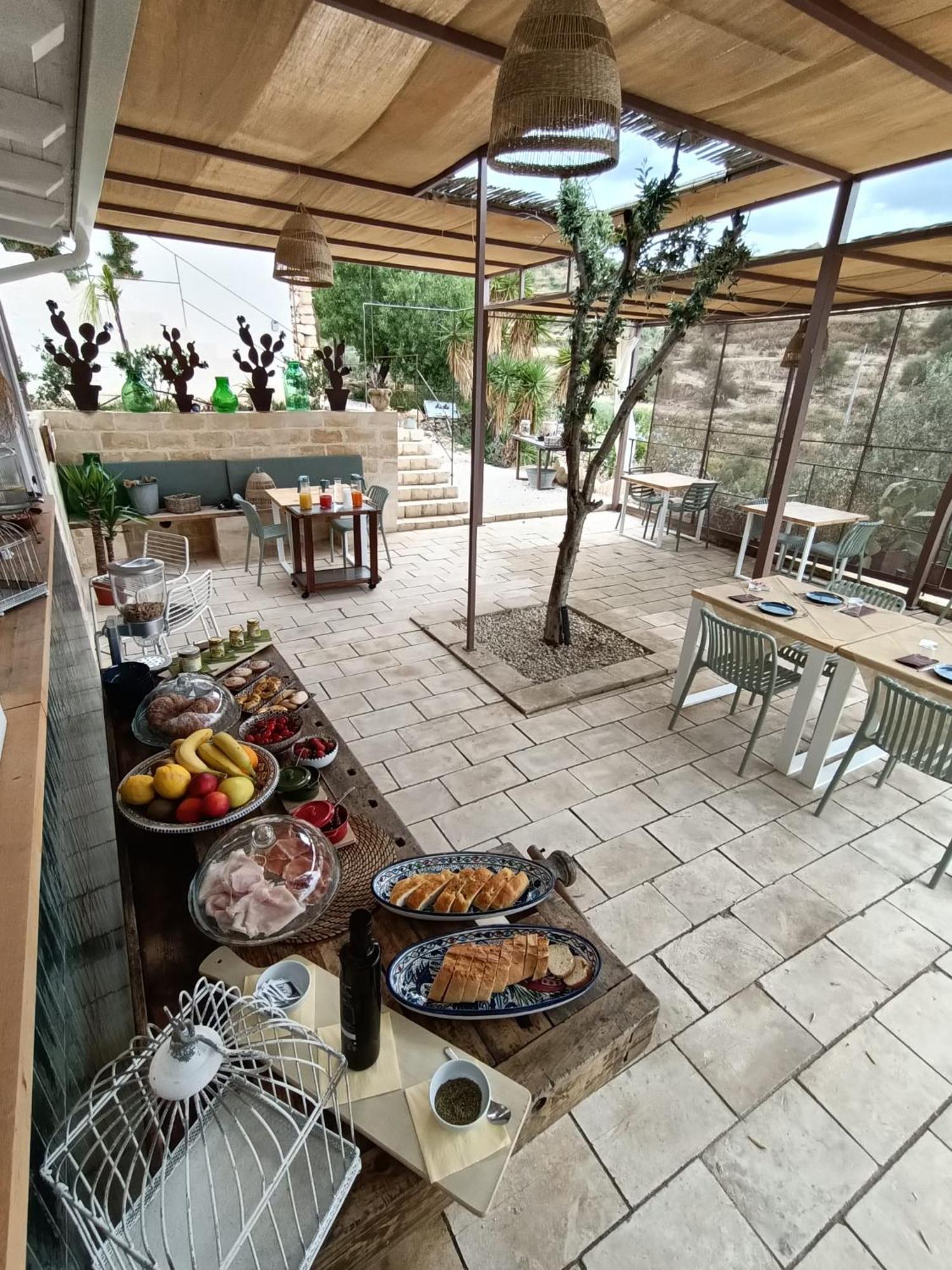 نوتو Azalo Country House المظهر الخارجي الصورة