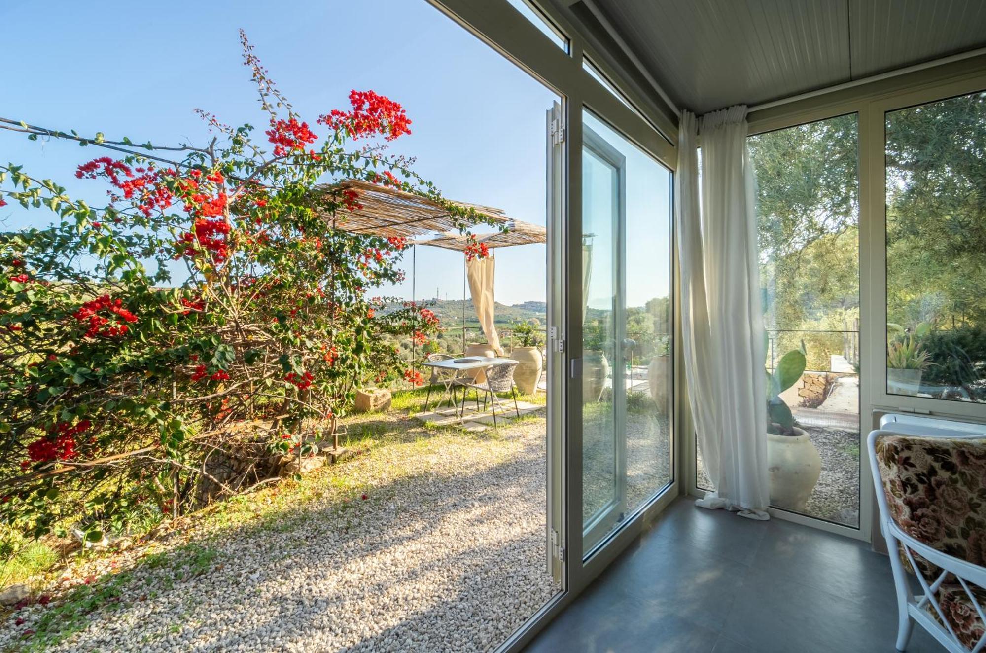 نوتو Azalo Country House المظهر الخارجي الصورة