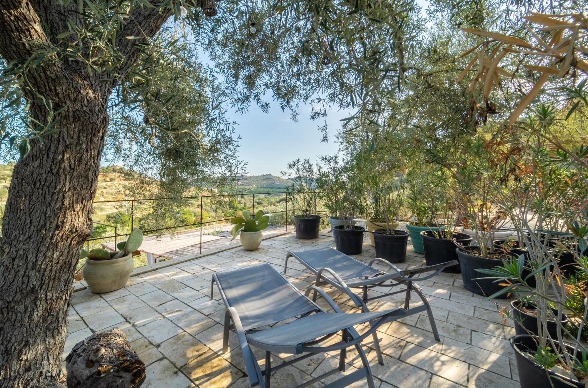 نوتو Azalo Country House المظهر الخارجي الصورة