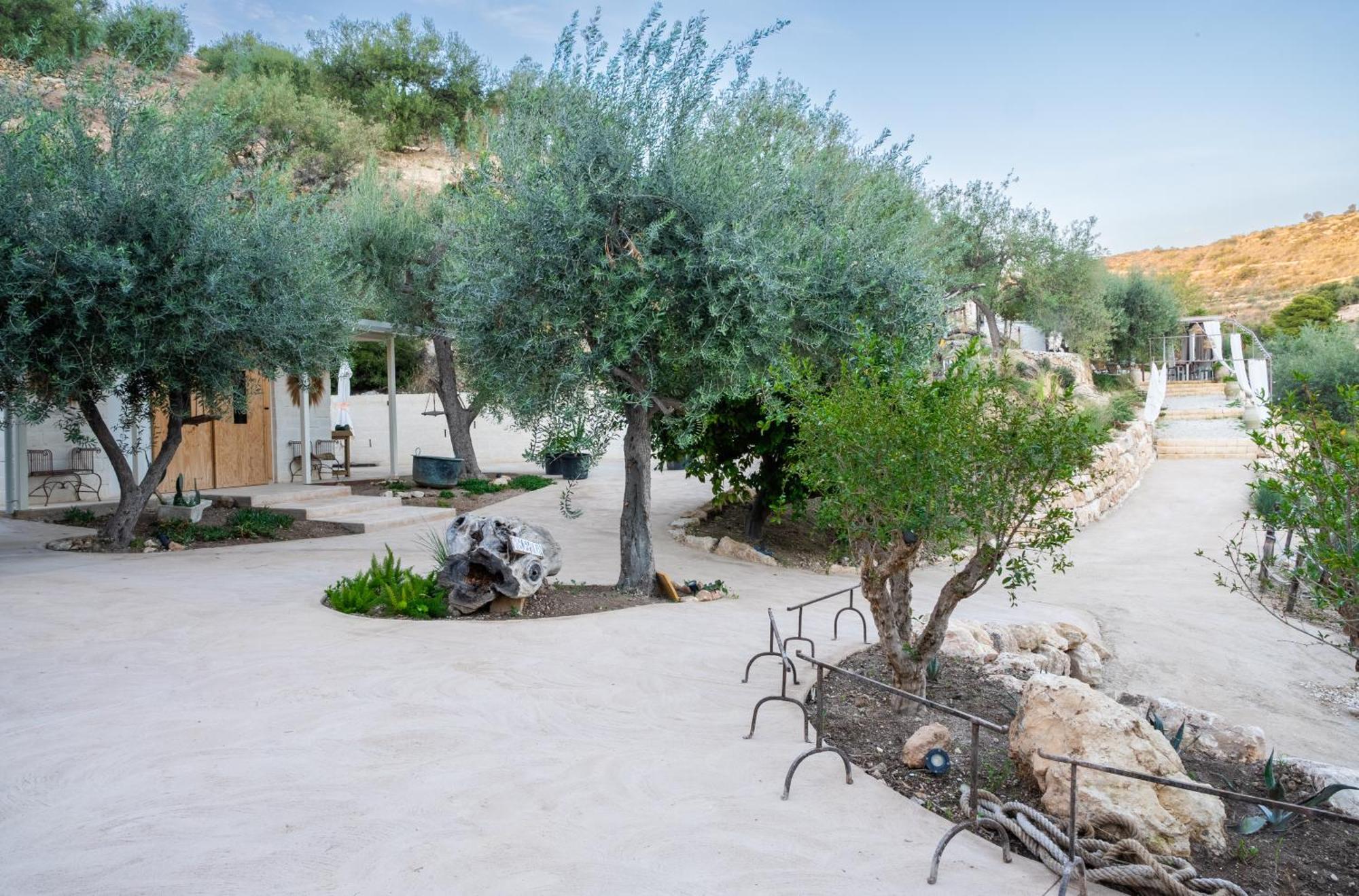 نوتو Azalo Country House المظهر الخارجي الصورة