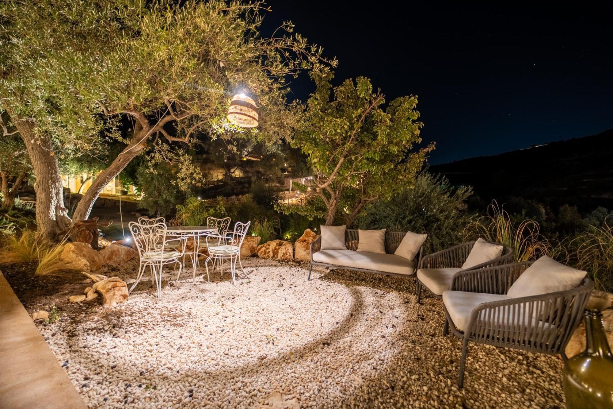 نوتو Azalo Country House المظهر الخارجي الصورة