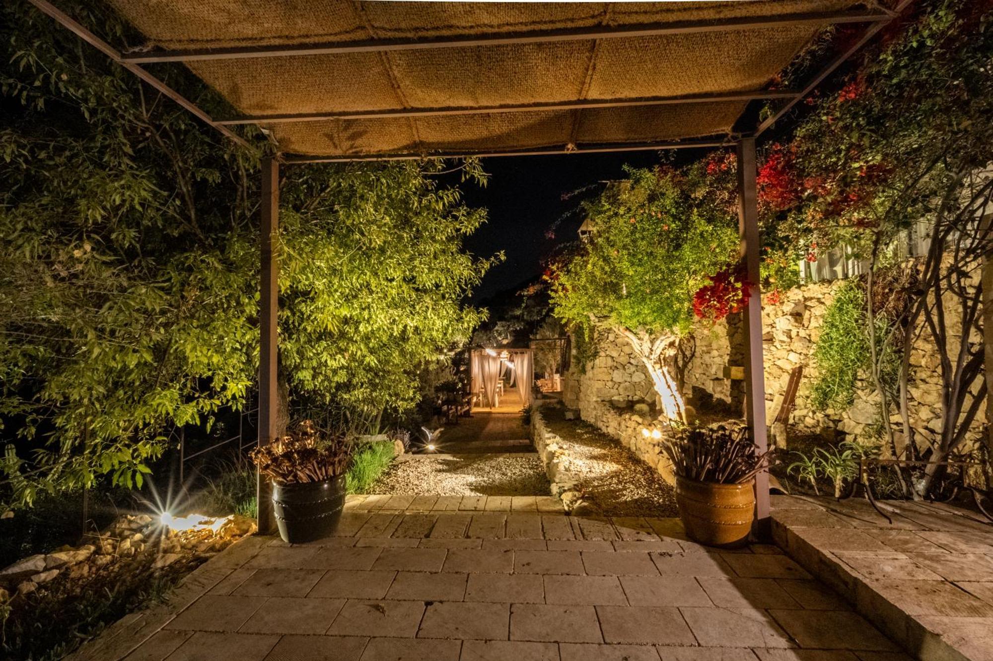 نوتو Azalo Country House المظهر الخارجي الصورة