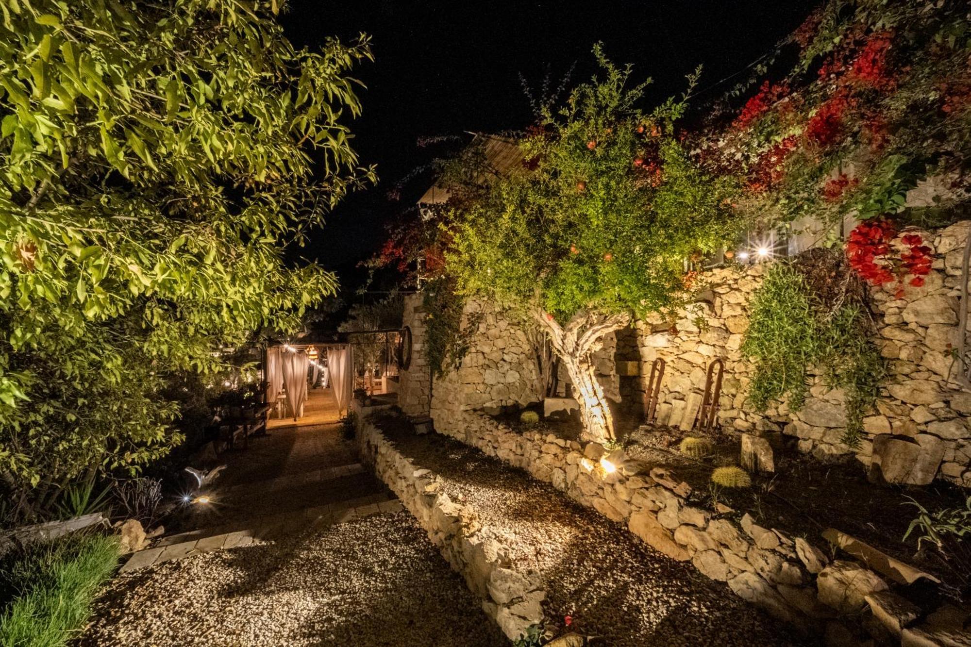 نوتو Azalo Country House المظهر الخارجي الصورة