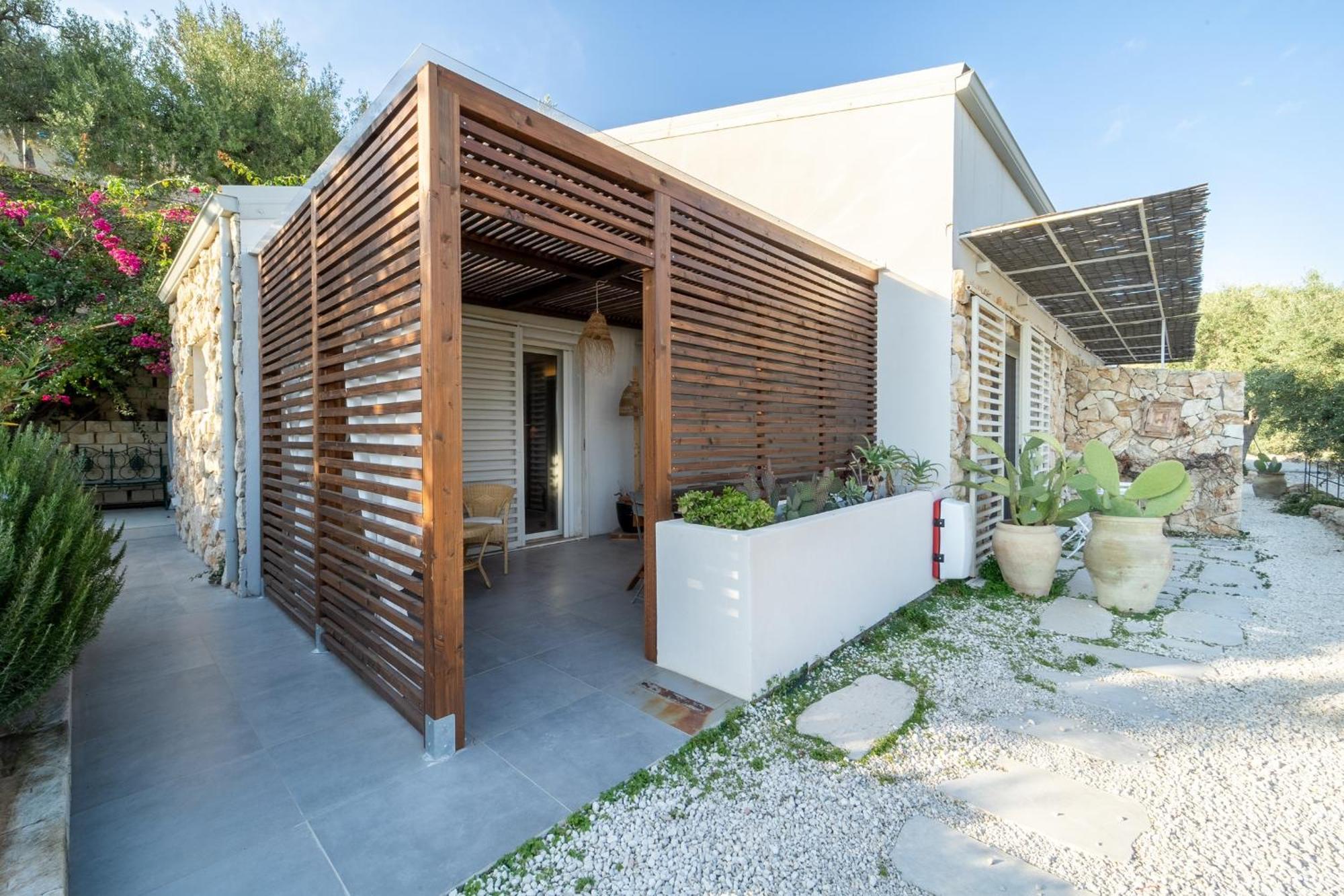 نوتو Azalo Country House المظهر الخارجي الصورة
