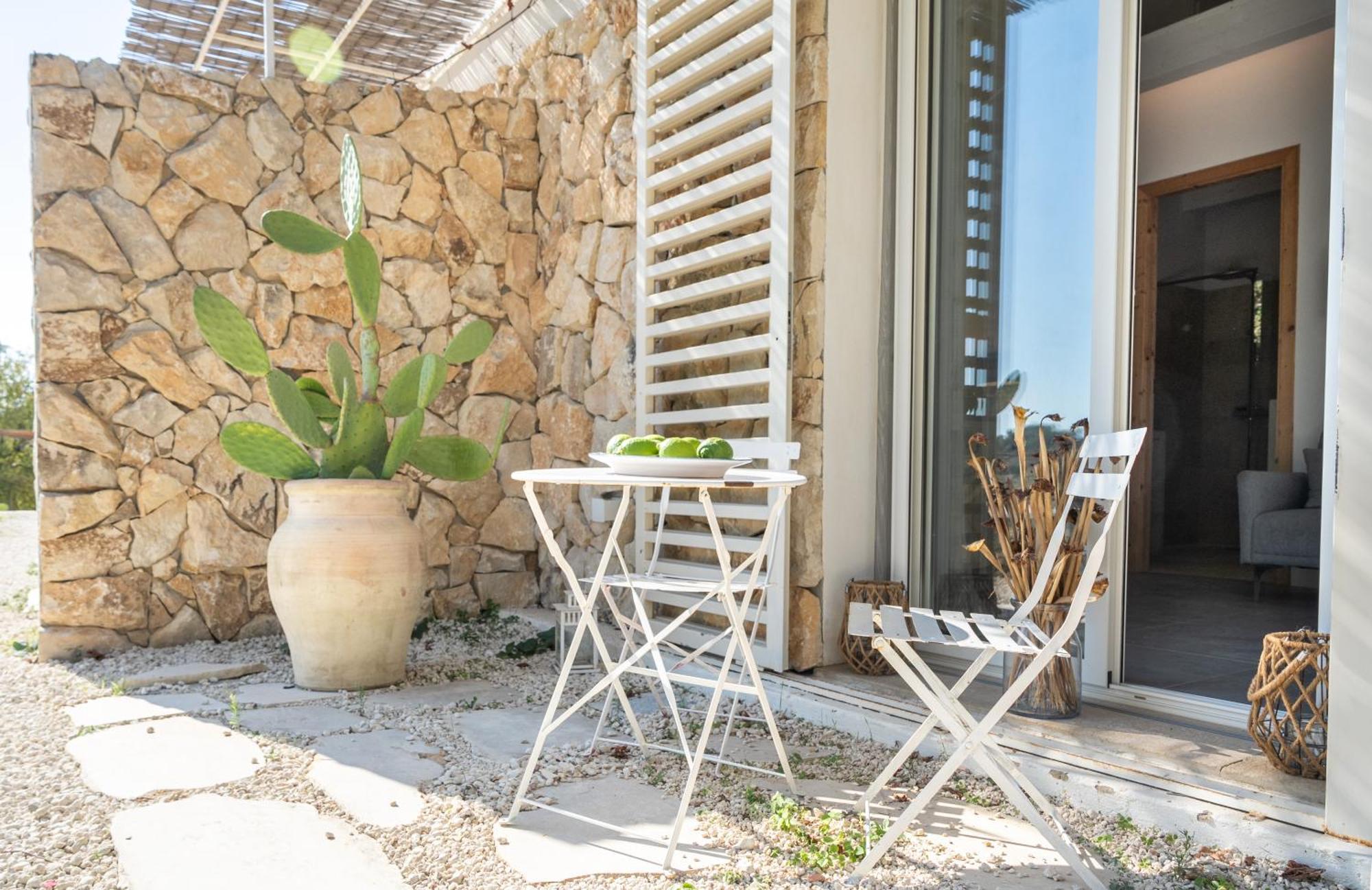 نوتو Azalo Country House المظهر الخارجي الصورة