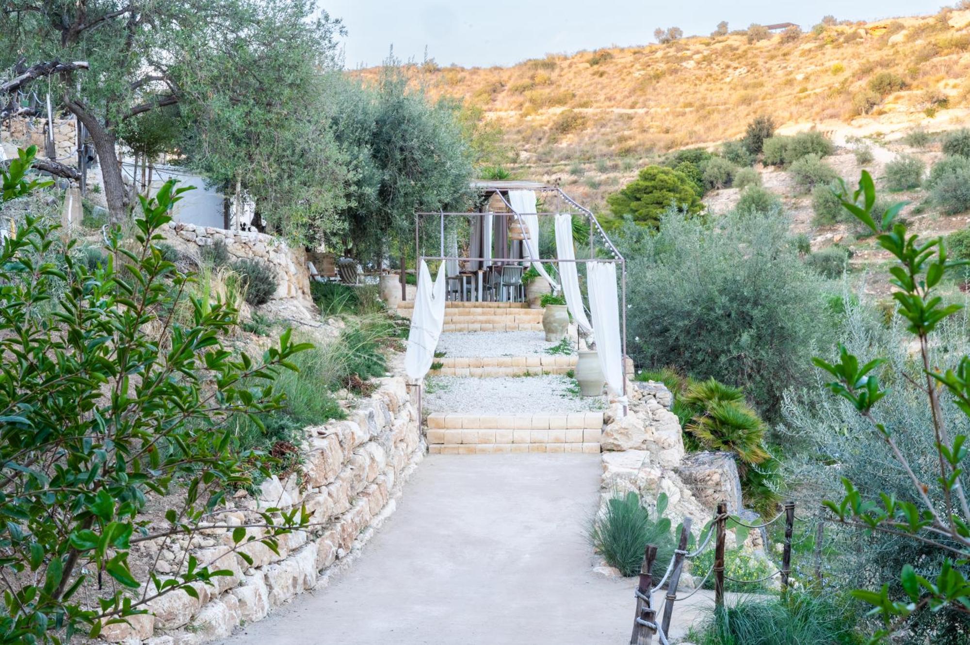 نوتو Azalo Country House المظهر الخارجي الصورة