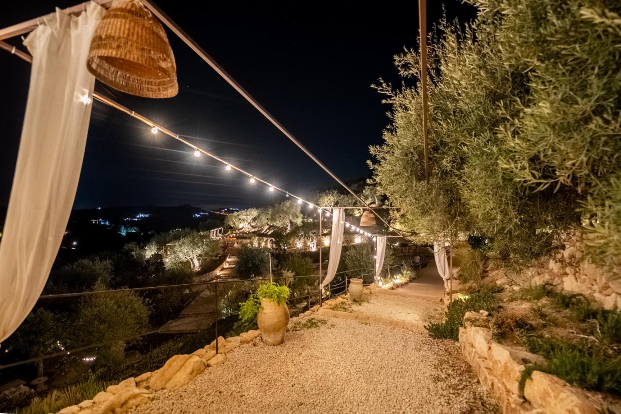 نوتو Azalo Country House المظهر الخارجي الصورة