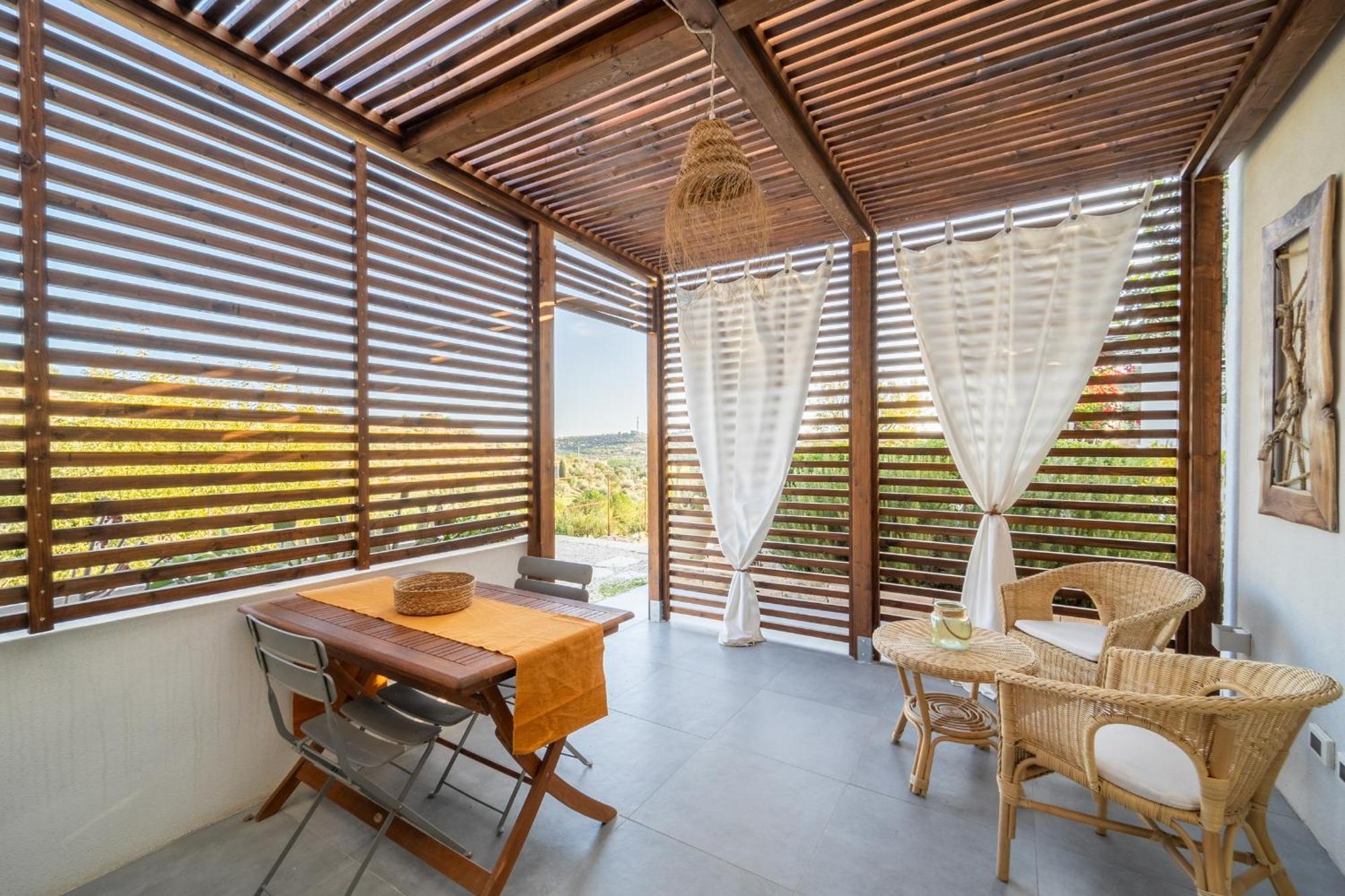 نوتو Azalo Country House المظهر الخارجي الصورة