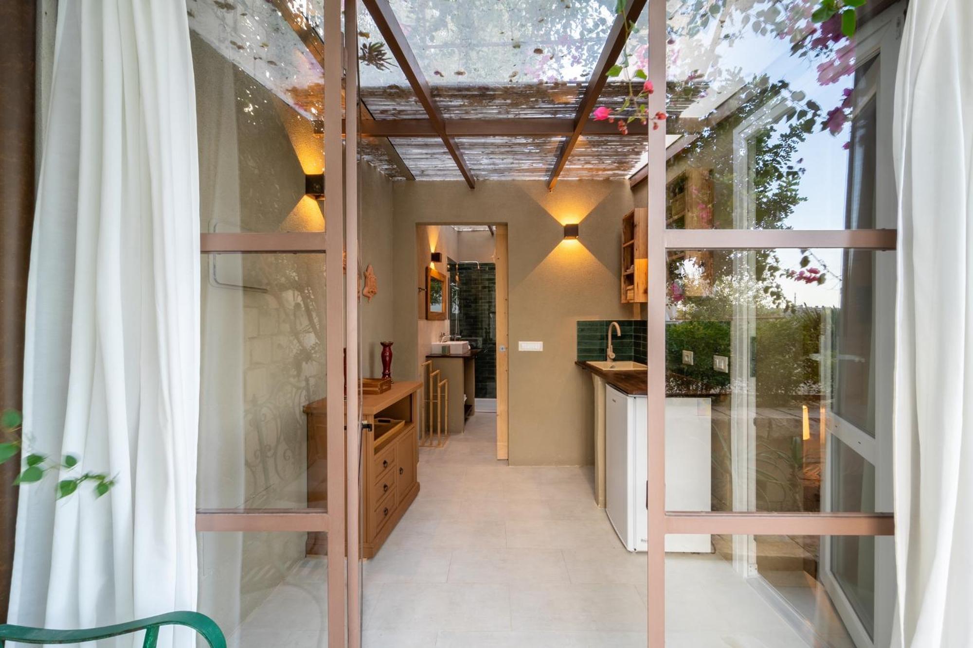 نوتو Azalo Country House المظهر الخارجي الصورة