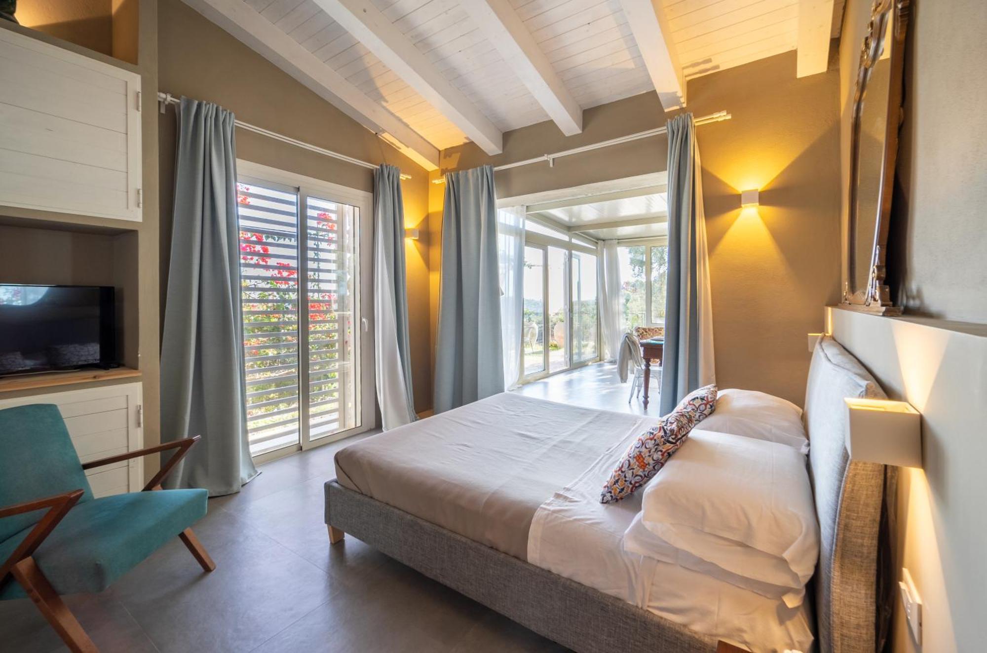 نوتو Azalo Country House المظهر الخارجي الصورة